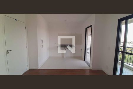 Apartamento à venda com 47m², 2 quartos e 2 vagas Apartamento à venda com 47m², 2 quartos e 2 vagasCozinha