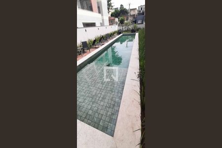 Apartamento à venda com 47m², 2 quartos e 2 vagas Apartamento à venda com 47m², 2 quartos e 2 vagasÁrea comum