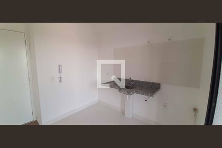 Apartamento à venda com 47m², 2 quartos e 2 vagas Apartamento à venda com 47m², 2 quartos e 2 vagasCozinha