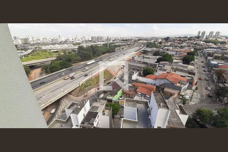 Apartamento à venda com 47m², 2 quartos e 2 vagas Apartamento à venda com 47m², 2 quartos e 2 vagasVista do Quarto 1