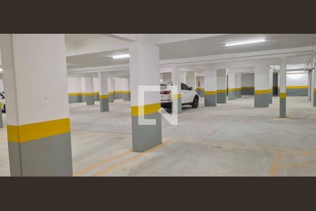 Apartamento à venda com 47m², 2 quartos e 2 vagas Apartamento à venda com 47m², 2 quartos e 2 vagasÁrea comum