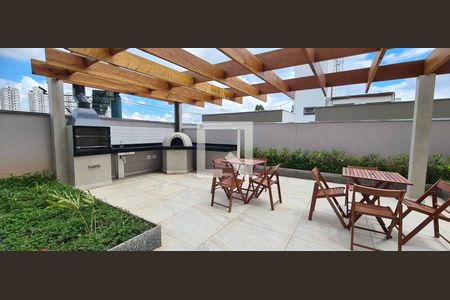 Apartamento à venda com 47m², 2 quartos e 2 vagas Apartamento à venda com 47m², 2 quartos e 2 vagasÁrea comum