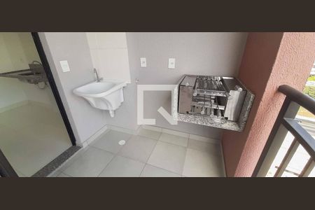 Apartamento à venda com 47m², 2 quartos e 2 vagas Apartamento à venda com 47m², 2 quartos e 2 vagasÁrea de Serviço