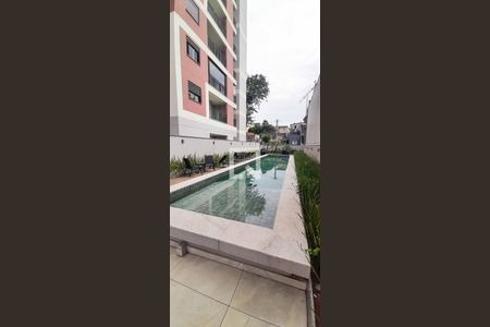 Apartamento à venda com 47m², 2 quartos e 2 vagas Apartamento à venda com 47m², 2 quartos e 2 vagasÁrea comum