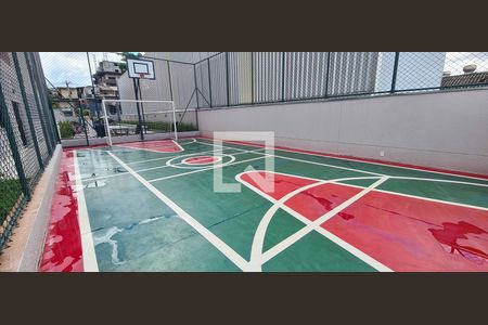 Apartamento à venda com 47m², 2 quartos e 2 vagas Apartamento à venda com 47m², 2 quartos e 2 vagasÁrea comum