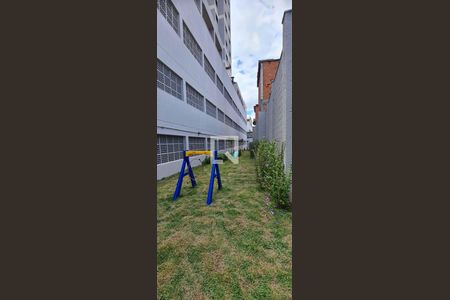 Apartamento à venda com 47m², 2 quartos e 2 vagas Apartamento à venda com 47m², 2 quartos e 2 vagasÁrea comum