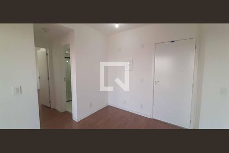 Sala de apartamento à venda com 2 quartos, 47m² em Ayrosa, Osasco