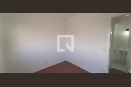 Apartamento à venda com 47m², 2 quartos e 2 vagas Apartamento à venda com 47m², 2 quartos e 2 vagasQuarto 2