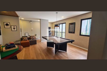 Apartamento à venda com 47m², 2 quartos e 2 vagas Apartamento à venda com 47m², 2 quartos e 2 vagasÁrea comum