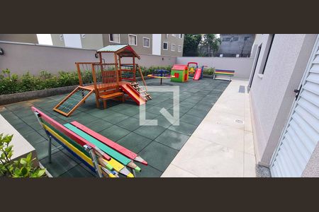 Apartamento à venda com 47m², 2 quartos e 2 vagas Apartamento à venda com 47m², 2 quartos e 2 vagasÁrea comum