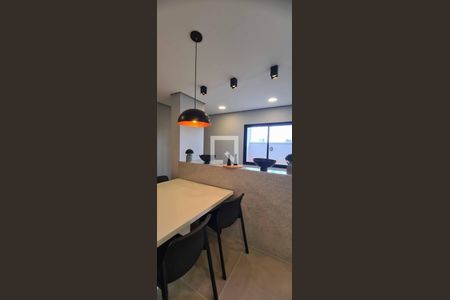 Apartamento à venda com 47m², 2 quartos e 2 vagas Apartamento à venda com 47m², 2 quartos e 2 vagasÁrea comum