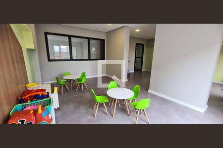 Apartamento à venda com 47m², 2 quartos e 2 vagas Apartamento à venda com 47m², 2 quartos e 2 vagasÁrea comum