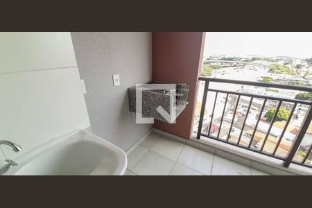 Apartamento à venda com 47m², 2 quartos e 2 vagas Apartamento à venda com 47m², 2 quartos e 2 vagasÁrea de Serviço