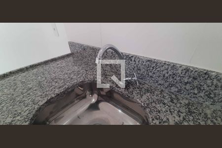 Apartamento à venda com 47m², 2 quartos e 2 vagas Apartamento à venda com 47m², 2 quartos e 2 vagasCozinha