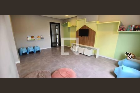 Apartamento à venda com 47m², 2 quartos e 2 vagas Apartamento à venda com 47m², 2 quartos e 2 vagasÁrea comum