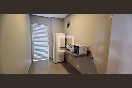 Apartamento à venda com 47m², 2 quartos e 2 vagas Apartamento à venda com 47m², 2 quartos e 2 vagasÁrea comum