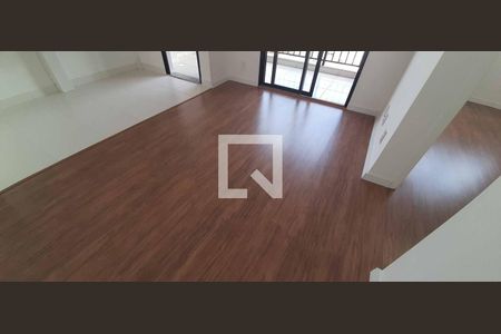 Sala de apartamento à venda com 2 quartos, 47m² em Ayrosa, Osasco