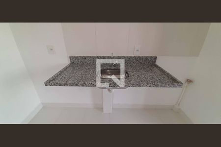 Apartamento à venda com 47m², 2 quartos e 2 vagas Apartamento à venda com 47m², 2 quartos e 2 vagasCozinha