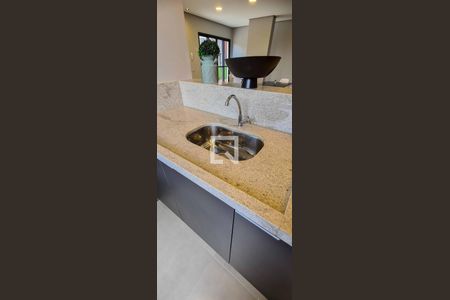 Apartamento à venda com 47m², 2 quartos e 2 vagas Apartamento à venda com 47m², 2 quartos e 2 vagasÁrea comum