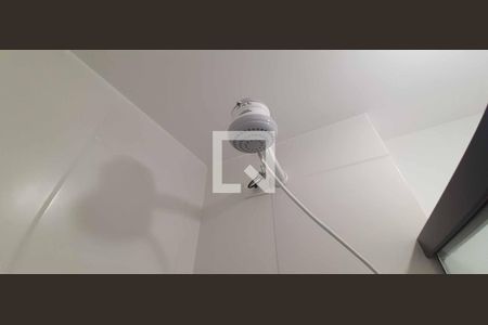 Apartamento à venda com 47m², 2 quartos e 2 vagas Apartamento à venda com 47m², 2 quartos e 2 vagasBanheiro