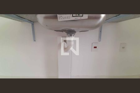 Apartamento à venda com 47m², 2 quartos e 2 vagas Apartamento à venda com 47m², 2 quartos e 2 vagasCozinha