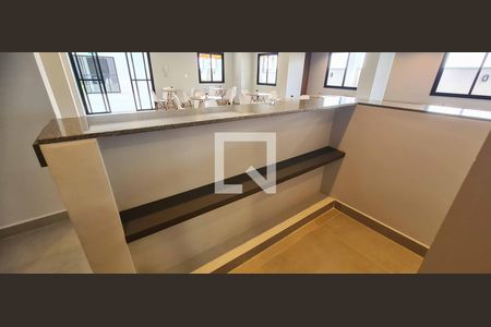 Apartamento à venda com 47m², 2 quartos e 2 vagas Apartamento à venda com 47m², 2 quartos e 2 vagasÁrea comum