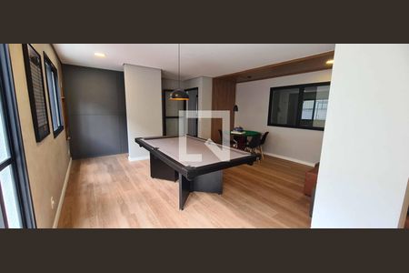 Apartamento à venda com 47m², 2 quartos e 2 vagas Apartamento à venda com 47m², 2 quartos e 2 vagasÁrea comum