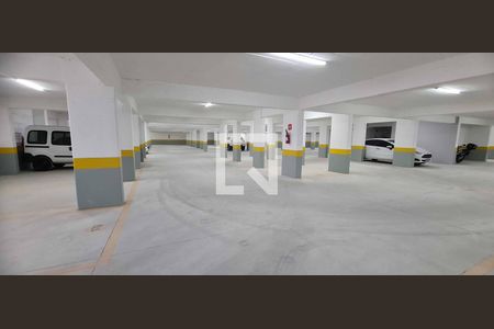 Apartamento à venda com 47m², 2 quartos e 2 vagas Apartamento à venda com 47m², 2 quartos e 2 vagasÁrea comum