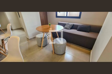 Apartamento à venda com 47m², 2 quartos e 2 vagas Apartamento à venda com 47m², 2 quartos e 2 vagasÁrea comum
