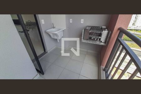 Apartamento à venda com 47m², 2 quartos e 2 vagas Apartamento à venda com 47m², 2 quartos e 2 vagasÁrea de Serviço