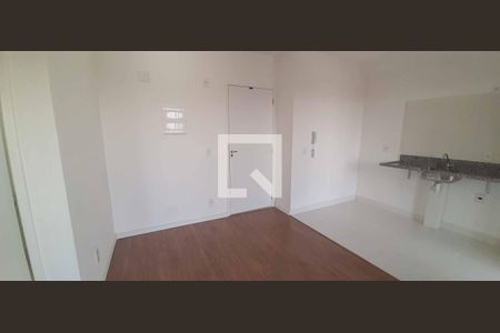 Sala de apartamento à venda com 2 quartos, 47m² em Ayrosa, Osasco