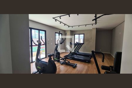 Apartamento à venda com 47m², 2 quartos e 2 vagas Apartamento à venda com 47m², 2 quartos e 2 vagasÁrea comum