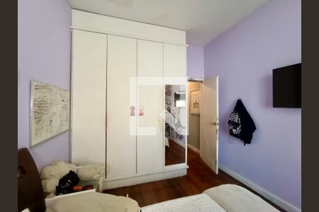 Apartamento à venda com 225m², 4 quartos e 1 vagaQuarto 1