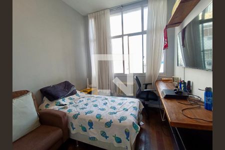 Apartamento à venda com 225m², 4 quartos e 1 vagaQuarto 2