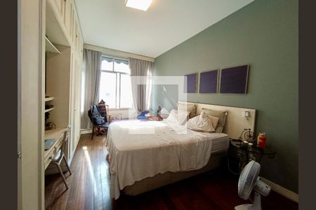 Apartamento à venda com 225m², 4 quartos e 1 vagaSuíte 1