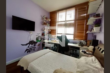Apartamento à venda com 225m², 4 quartos e 1 vagaQuarto 1