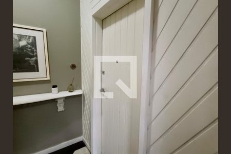 Apartamento à venda com 225m², 4 quartos e 1 vagaHall