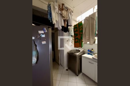 Apartamento à venda com 225m², 4 quartos e 1 vagaÁrea serviço