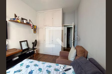 Apartamento à venda com 225m², 4 quartos e 1 vagaQuarto 2