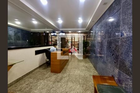 Apartamento à venda com 225m², 4 quartos e 1 vagaPortaria