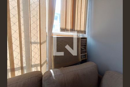 Apartamento à venda com 225m², 4 quartos e 1 vagaSala