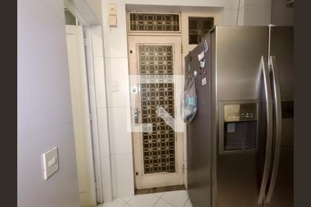 Apartamento à venda com 225m², 4 quartos e 1 vagaÁrea serviço