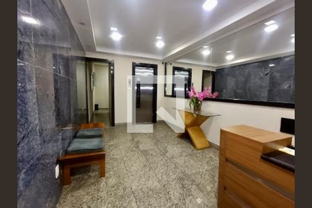 Apartamento à venda com 225m², 4 quartos e 1 vagaPortaria