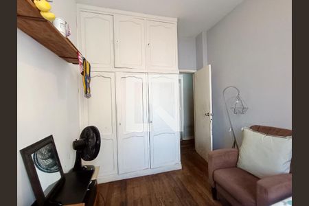 Apartamento à venda com 225m², 4 quartos e 1 vagaQuarto 2