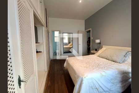 Apartamento à venda com 225m², 4 quartos e 1 vagaSuíte 2