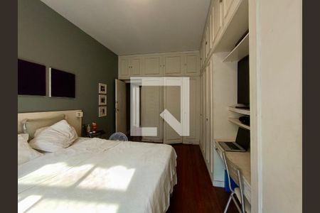 Apartamento à venda com 225m², 4 quartos e 1 vagaSuíte 1