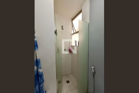 Apartamento à venda com 225m², 4 quartos e 1 vagaBanheiro social