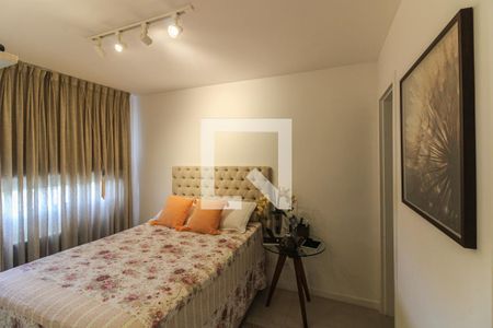 Suíte de apartamento para alugar com 3 quartos, 77m² em Recreio dos Bandeirantes, Rio de Janeiro