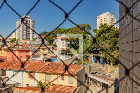 Apartamento à venda com 76m², 3 quartos e 2 vagas Apartamento à venda com 76m², 3 quartos e 2 vagasQuarto 2 Vista