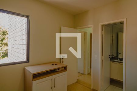 Apartamento à venda com 76m², 3 quartos e 2 vagas Apartamento à venda com 76m², 3 quartos e 2 vagasQuarto 2